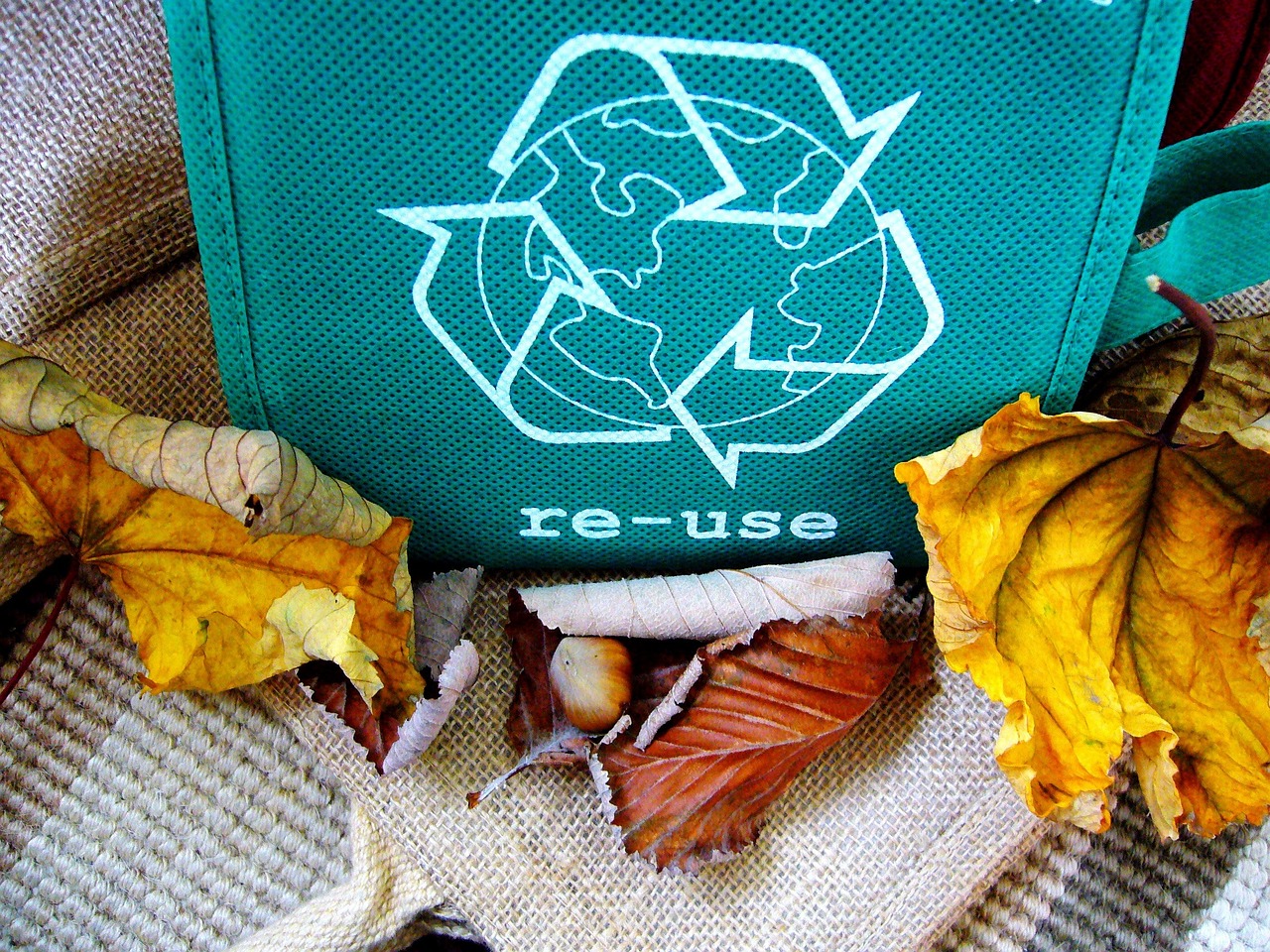 The Importance of Recycling in Sustainability